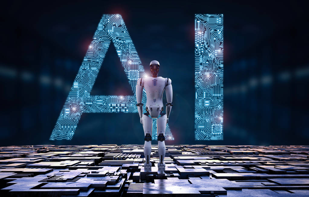 华为最新研判：AI已质变，AGI正加速到来